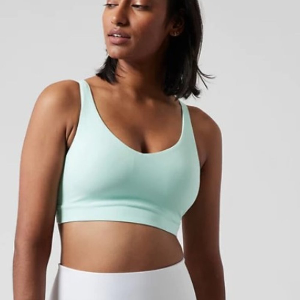 Solace Bra D-DD+, Size M
